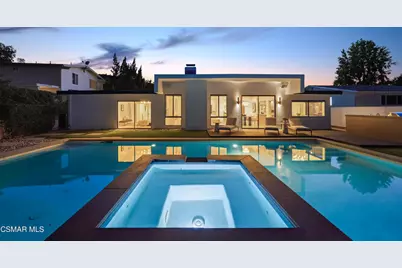 4400 Topanga Canyon Boulevard, Woodland Hills, CA 91364 - Photo 51