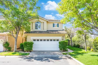 2625 Dorado Court, Thousand Oaks, CA 91362 - Photo 1