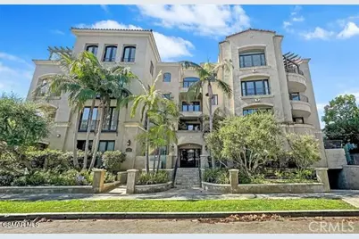 12050 Guerin Street #202, Studio City, CA 91604 - Photo 1