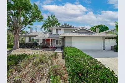 393 Larcom Street, Thousand Oaks, CA 91360 - Photo 1