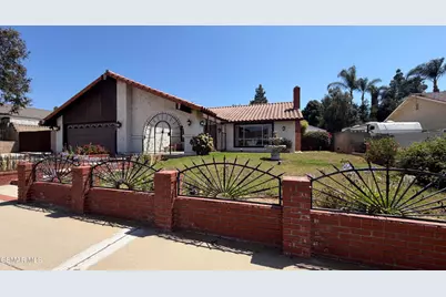 722 Harper Street, Simi Valley, CA 93065 - Photo 57