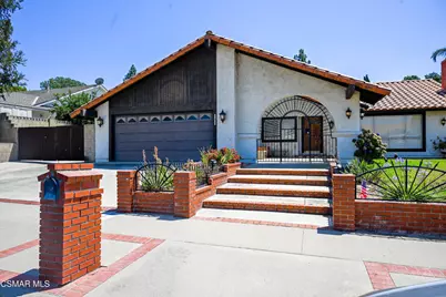 722 Harper Street, Simi Valley, CA 93065 - Photo 3