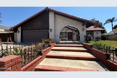 722 Harper Street, Simi Valley, CA 93065 - Photo 59
