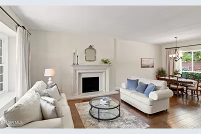 18935 Granada Circle, Porter Ranch, CA 91326 - Photo 3