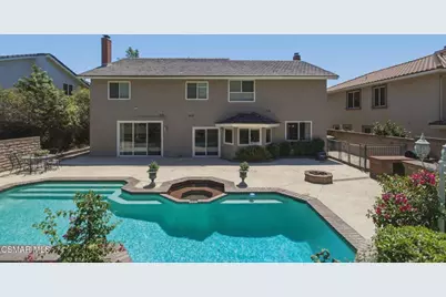 18935 Granada Circle, Porter Ranch, CA 91326 - Photo 35
