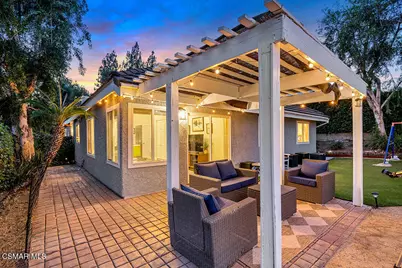 5440 Forest Cove Lane, Agoura Hills, CA 91301 - Photo 43