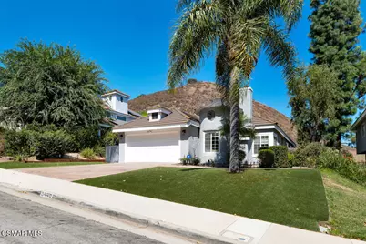 5440 Forest Cove Lane, Agoura Hills, CA 91301 - Photo 49