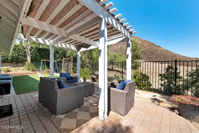 5440 Forest Cove Lane, Agoura Hills, CA 91301 - Photo 33