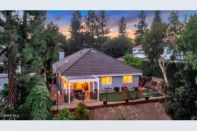 5440 Forest Cove Lane, Agoura Hills, CA 91301 - Photo 55