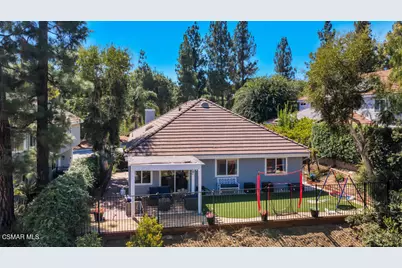 5440 Forest Cove Lane, Agoura Hills, CA 91301 - Photo 45