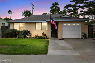 981 Evergreen Lane, Port Hueneme, CA 93041 - Photo 1