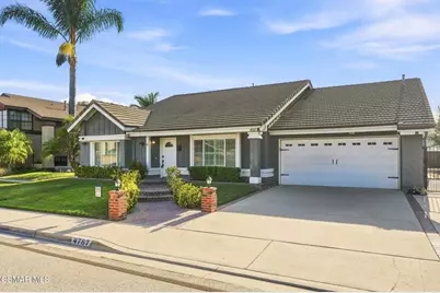 4787 N Buttercreek Road, Moorpark, CA 93021 - Photo 1
