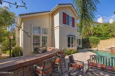 3506 Sweet Clover Street, Thousand Oaks, CA 91362 - Photo 71