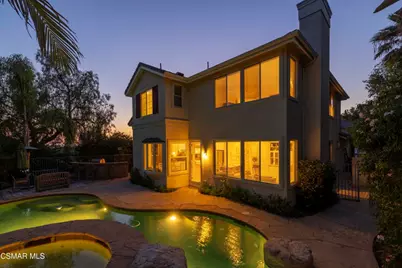 3506 Sweet Clover Street, Thousand Oaks, CA 91362 - Photo 79