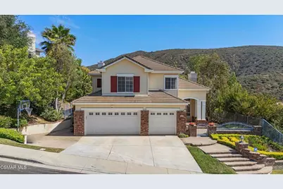3506 Sweet Clover Street, Thousand Oaks, CA 91362 - Photo 1