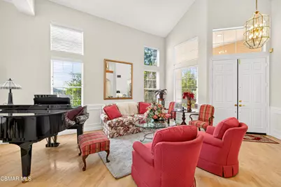 3506 Sweet Clover Street, Thousand Oaks, CA 91362 - Photo 9