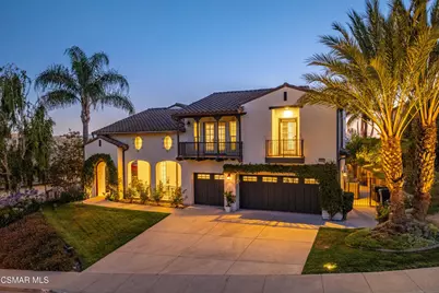 2424 Springbrook Street, Thousand Oaks, CA 91362 - Photo 1