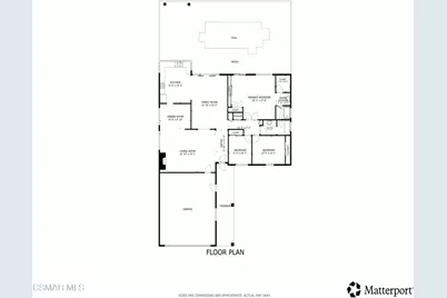 2482 Gayle Place, Simi Valley, CA 93065 - Photo 35