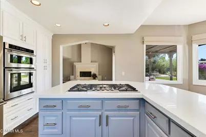 1752 Misty Creek Road, Westlake Village, CA 91362 - Photo 37