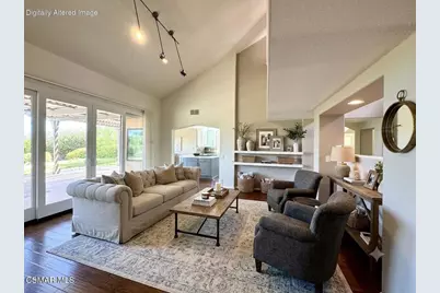 1752 Misty Creek Road, Westlake Village, CA 91362 - Photo 25