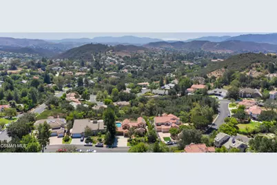 1752 Misty Creek Road, Westlake Village, CA 91362 - Photo 97