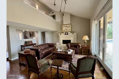 1752 Misty Creek Road, Westlake Village, CA 91362 - Photo 21