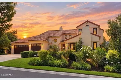 1752 Misty Creek Road, Westlake Village, CA 91362 - Photo 3
