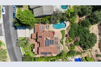 1752 Misty Creek Road, Westlake Village, CA 91362 - Photo 95