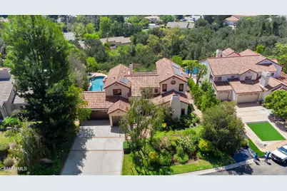 1752 Misty Creek Road, Westlake Village, CA 91362 - Photo 97