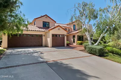 1752 Misty Creek Road, Westlake Village, CA 91362 - Photo 3