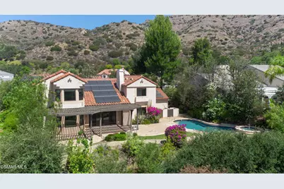1752 Misty Creek Road, Westlake Village, CA 91362 - Photo 87