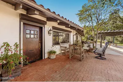 8000 Balcom Canyon Road, Somis, CA 93066 - Photo 9