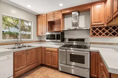 11374 Oakcrest Avenue, Ojai, CA 93023 - Photo 9