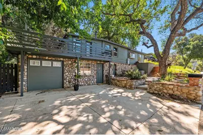 1268 Black Canyon Road, Simi Valley, CA 93063 - Photo 7