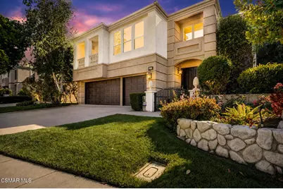 4395 Timberdale Road, Moorpark, CA 93021 - Photo 1