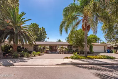 6727 Shoup Avenue, West Hills, CA 91307 - Photo 1