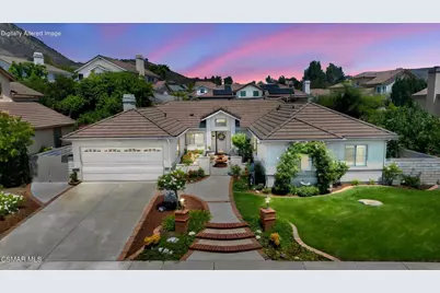 3995 Santa Tomas Place, Newbury Park, CA 91320 - Photo 1