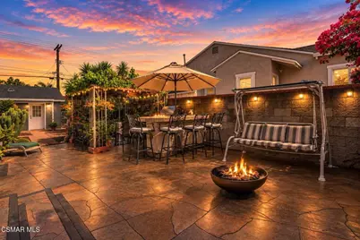 1484 N Rose Street, Burbank, CA 91505 - Photo 21