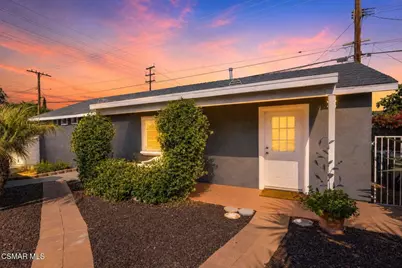 1484 N Rose Street, Burbank, CA 91505 - Photo 3
