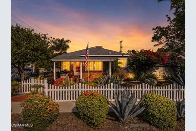 1484 N Rose Street, Burbank, CA 91505 - Photo 1