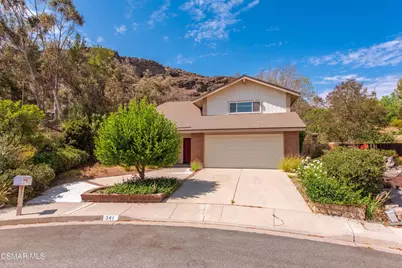 341 Raindance Street, Thousand Oaks, CA 91360 - Photo 3