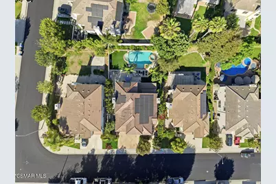 4274 Westdale Road, Moorpark, CA 93021 - Photo 43