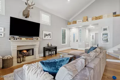 4274 Westdale Road, Moorpark, CA 93021 - Photo 9