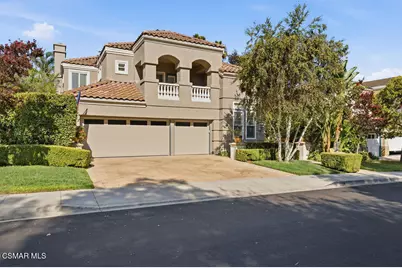4274 Westdale Road, Moorpark, CA 93021 - Photo 5
