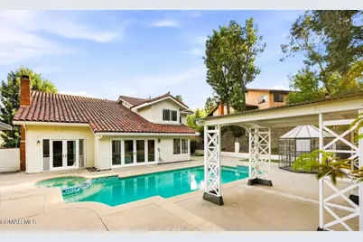 1616 Valecroft Avenue, Westlake Village, CA 91361 - Photo 5