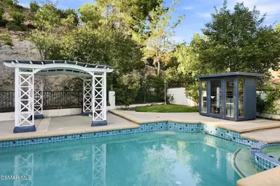 1616 Valecroft Avenue, Westlake Village, CA 91361 - Photo 43
