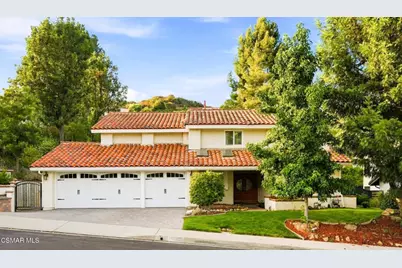 1616 Valecroft Avenue, Westlake Village, CA 91361 - Photo 1
