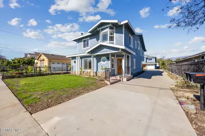417 Norwood Place, San Gabriel, CA 91776 - Photo 1