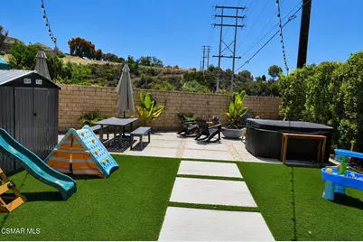 4707 Beachwood Court, Moorpark, CA 93021 - Photo 23
