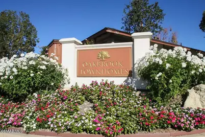 2256 Moss Court, Thousand Oaks, CA 91362 - Photo 1